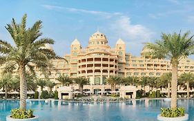 Raffles The Palm Dubai